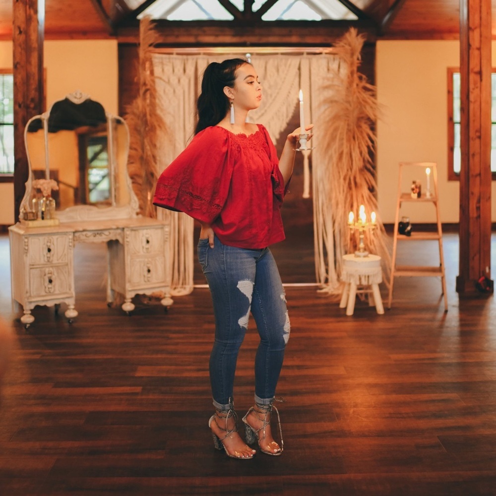 Blouse - Picture 4 of 8